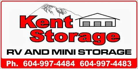 Kent Storage